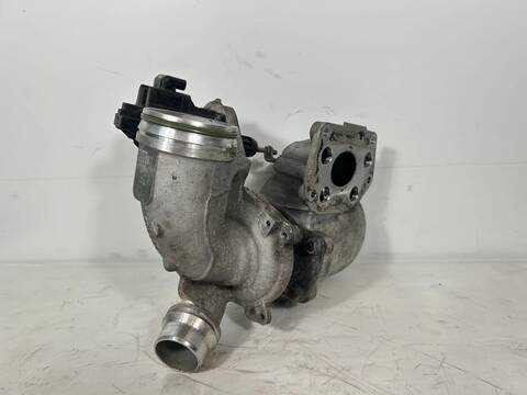 Foto 3ª: Turbocompresor Bmw Serie 1 118 2019- 140 CV 103KW [B38A15A] (2019)