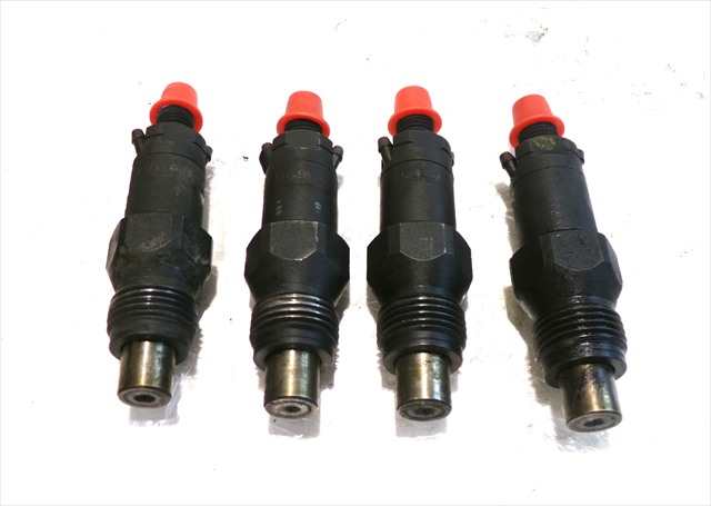 Inyectores Citroen C15 1.8 D 1984-2005