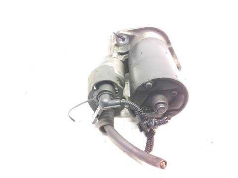 Foto 3ª: Motor de Arranque Skoda Octavia 1.9 TDI [BXE] (2004)