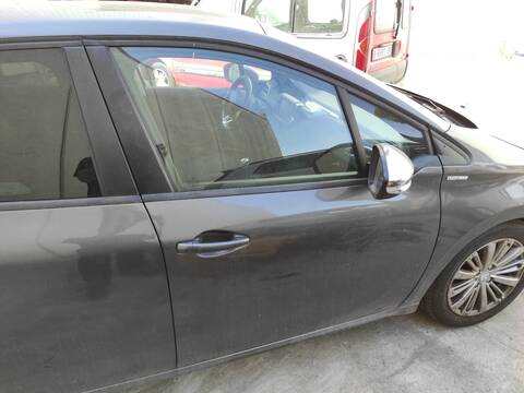 Foto 1ª: Puerta Delantera Derecha Peugeot 208 YH01 (2018)