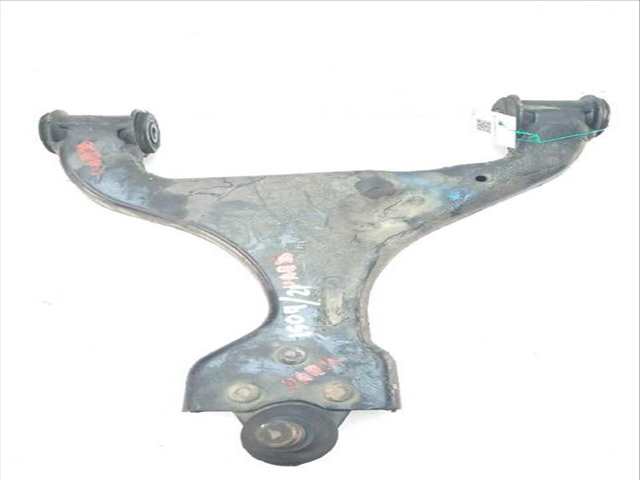 Foto 2ª: Brazo Suspension Delantero Izquierdo Mercedes Vito 115 CDI 639.601 639.603 639.605) FURGONETA (2003)