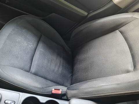 Foto 1ª: Asiento Delantero Derecho Nissan Qashqai ACENTA 4X4 141CV 104KW [MR20DE] (2010)