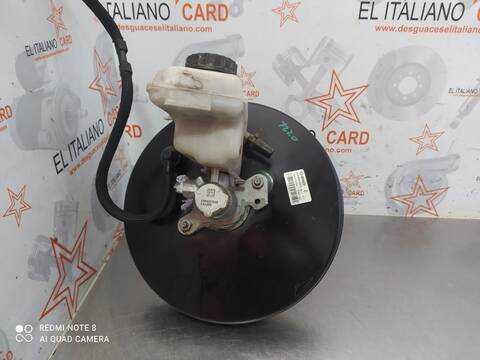 Servofreno Renault Laguna EMOTION PLUS COUPE 150CV 110KW