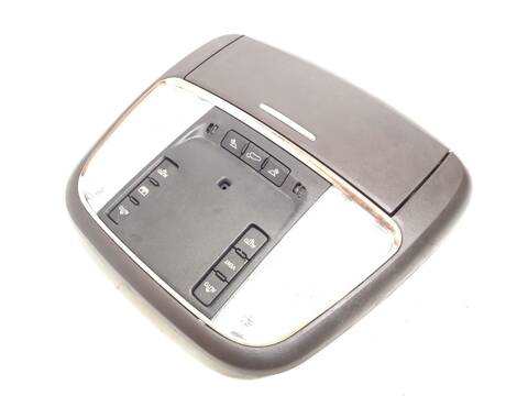 Foto 2ª: Luz Interior Jeep Grand Cherokee 3.0 CRD V6 4X4 190CV 140KW [EXF,EXN] (1950)