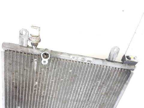 Foto 2ª: Radiador Calefaccion A.A. Audi A6 3.0 V6 24V TDI BERLINA 225CV 165KW [BMK] (2006)