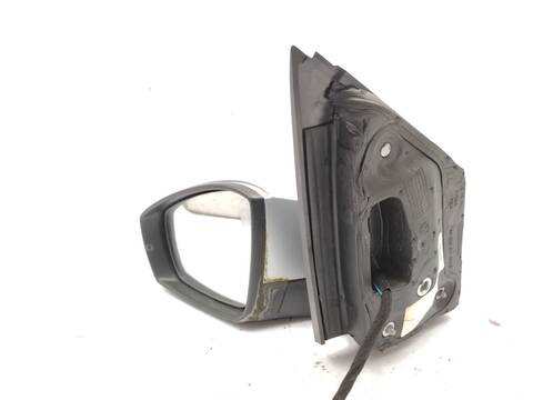 Foto 2ª: Retrovisor Izquierdo Volkswagen Polo 1.6 TDI 90CV 66KW [CAYB] (2010)