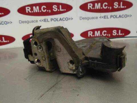 Foto 3ª: Cerradura Puerta Delantera Izquierda Toyota Rav4 2.2 TD CAT 136CV 100KW [2AD] (2007)