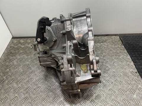 Foto 2ª: Caja Cambios Chevrolet Captiva Z24SED (2007)