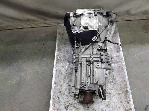 Foto 3ª: Caja Cambios Bmw Serie 1 114 116D M SPORT (2015)