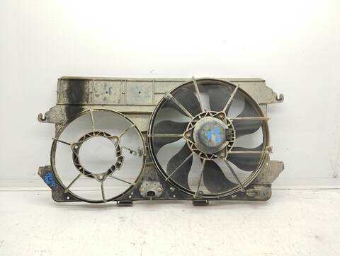 Foto 1ª: Electroventilador Ford Transit FURGON 90CV 66KW [HCPA] (2005)