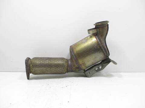 Catalizador Volvo XC 60 D5244T 143
