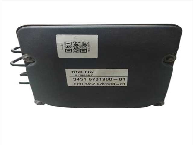 Abs Bmw Serie 5 525 3.0 D TOURING E61)