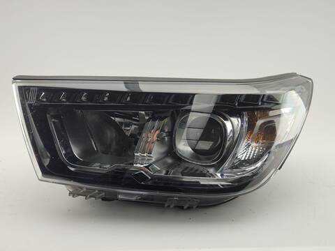 Faro Izquierdo Ssangyong XLV E-XDI 160 116CV 85KW
