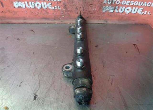 Foto 3ª: Rampa Inyectora Honda Civic 2.2 CTDI [N22A2]