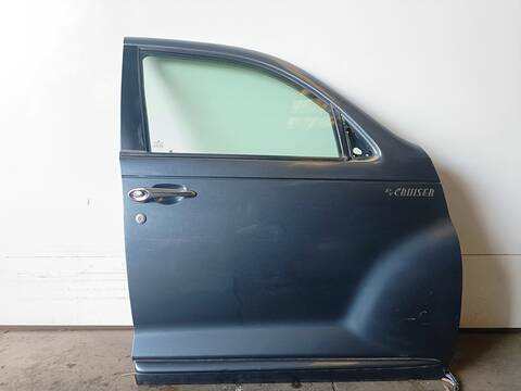 Puerta Delantera Derecha Chrysler PT Cruiser 1.6 CATWALK CLASSIC 116CV