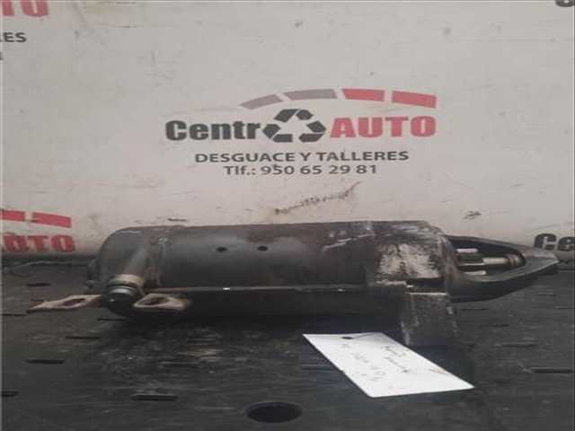 Foto 4ª: Motor de Arranque Audi A8 4.0 TDI QUATTRO L [4 0 LTR. - 202 KW V8 32V TDI CAT ASE)] 275CV