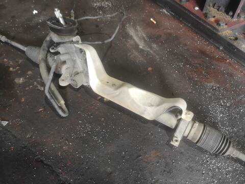 Cremallera de Direccion Seat Ibiza ATD