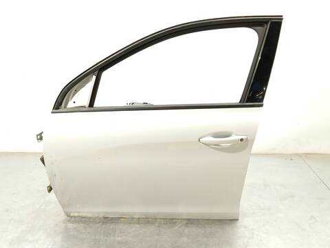 Puerta Delantera Izquierda Peugeot 308 1.5 BLUEHDI 130 131CV 96KW