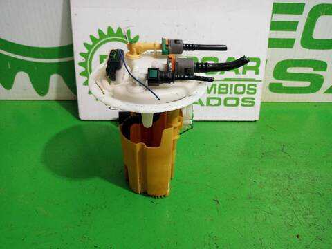 Foto 2ª: Aforador Peugeot 508 ACTIVE 140CV [8DRHF8] (2011)