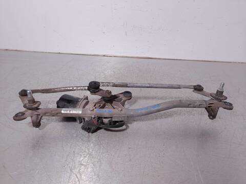 Foto 3ª: Motor Limpia Delantero Chevrolet Cruze 2.0 DIESEL CAT 163CV 120KW [Z20D1] (2011)