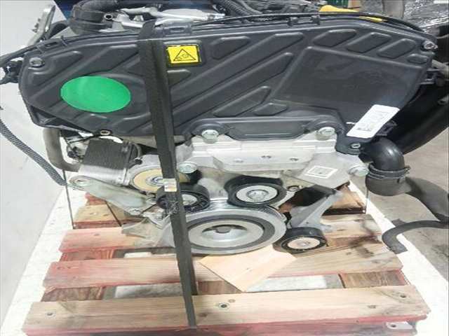 Foto 3ª: Motor Completo Opel Zafira 1.9 CDTI M75) 120CV [Z 19 DT] (2005)