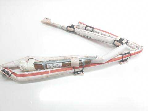 Foto 2ª: Airbag Cortina Delantero Izquierdo Volkswagen Touran ADVANCE BMT (2015)