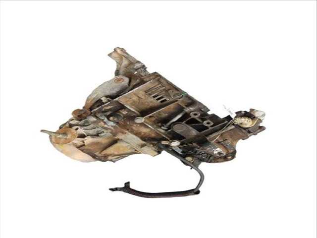 Caja Cambios Citroen Berlingo 1.9 D 70 4WD MBWJZ MCWJZ) FURGONETA