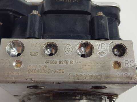 Foto 3ª: Abs Renault Arkana TECHNO