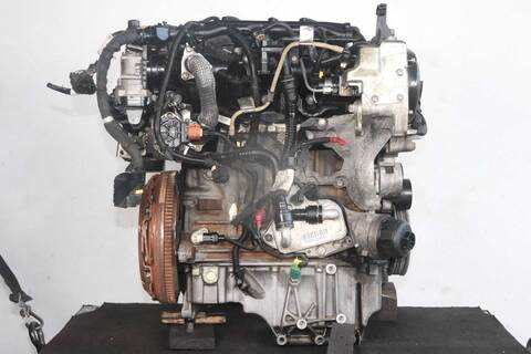 Foto 3ª: Motor Completo Alfa Romeo Mito PROGRESSION 120CV 88KW [955A3000] (2008)