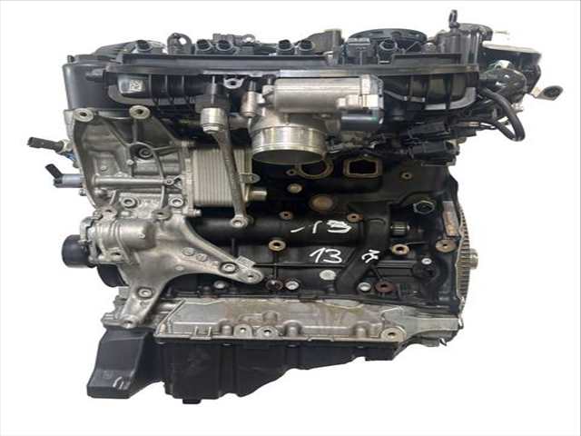 Motor Completo Volkswagen Bora 2.0 115 CV 85KW