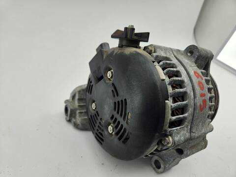Foto 4ª: Alternador Bmw Serie 1 114 116D 116CV 85KW [B37D15A] (2016)