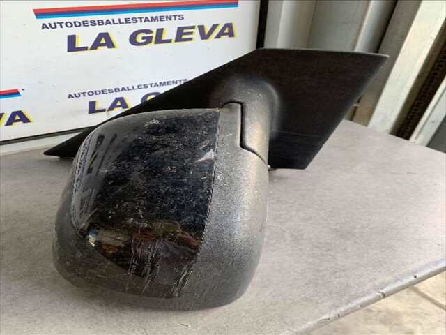 Foto 3ª: Retrovisor Derecho Dacia Dokker 1.6 16V102CV 0CV [H4M 738] (2018)