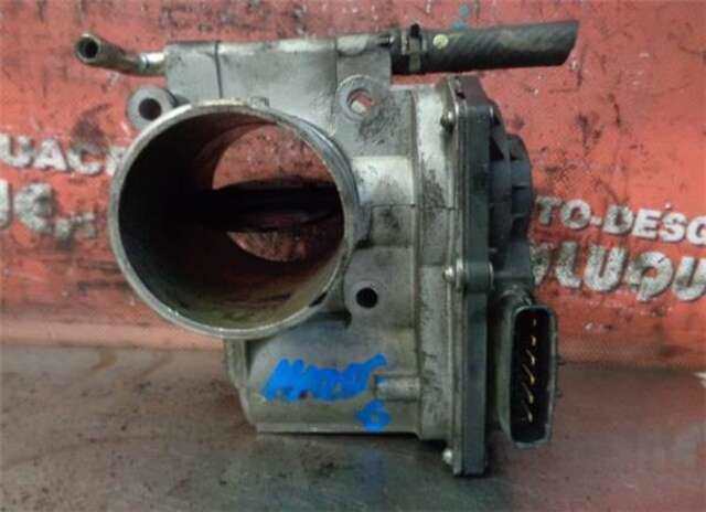 Foto 1ª: Caja Mariposa Mazda 6 2.0 DI [RF5C]