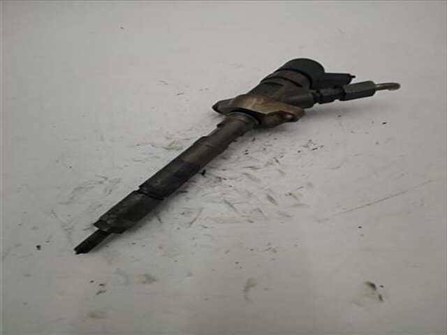 Inyectores Ford Fiesta 1.6 ECONETIC [1.6 LTR. - 66 KW TDCI CAT]