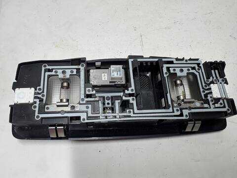 Foto 2ª: Luz Interior Mitsubishi ASX VERSION INDEFINIDA (2019)