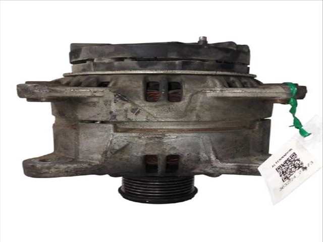 Foto 1ª: Alternador Nissan Qashqai 1.5 DCI (2006)