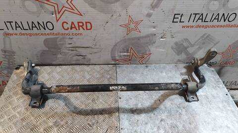 Barra Estabilizadora Delantera Mercedes Clase C 160 C 220 T CDI BLUETEC 205.204) 170CV 125KW FAMILIAR