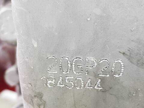 Foto 2ª: Caja Cambios Peugeot Boxer 333 L2H2 ACTIVE BLUE-HDI 140 (1994)