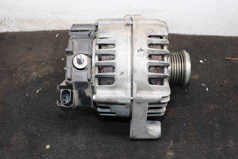 Foto 2ª: Alternador Bmw X1 16 D SDRIVE 116CV 85KW (2012)