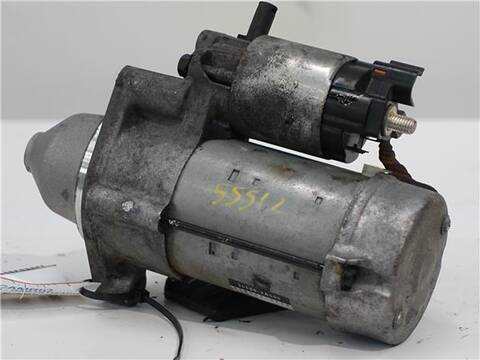 Foto 2ª: Motor de Arranque Kia Ceed 1.6 CRDI 115 115CV 85KW ED) [D4FB] (2010)