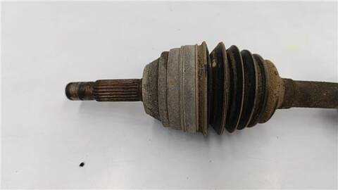 Transmision Delantera Derecha Renault Clio AUTHENTIQUE 82CV 60KW