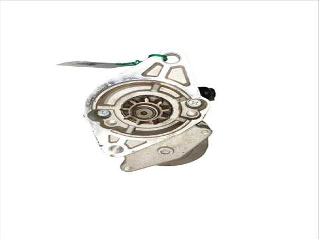 Foto 3ª: Motor de Arranque Mini Mini ONE D (2001)