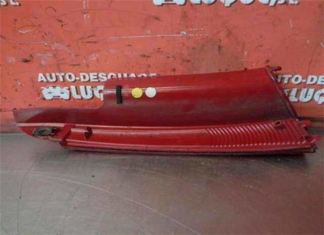Foto 2ª: Piloto Trasero Derecho Citroen C4 1.6 16V [NFU (TU5JP4)]