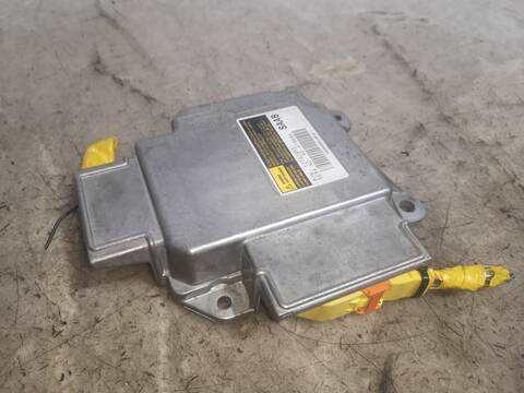 Foto 3ª: Centralita Airbag Saab 9-3 Z19DTH FAMILIAR (2005)