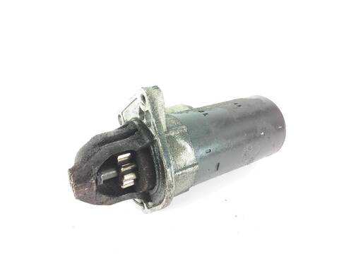 Motor de Arranque Iveco Daily 35S17 35C17 40C17 45C17 50C17 55C17 65C17 70C17