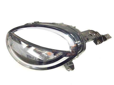 Faro Izquierdo Fiat 600 VERSION INDEFINIDA