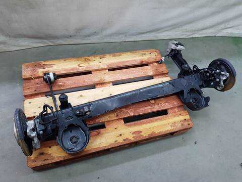 Puente Trasero Citroen C4 E-FEEL