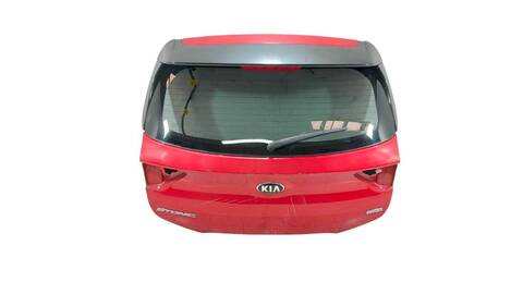 Foto 2ª: Portón Kia Stonic D4FB (2018)