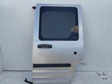 Foto 1ª: Puerta Lateral Corredera Izquierda Ford Transit 1.8 TDCI CAT 90CV 66KW [HCPA] (2005)