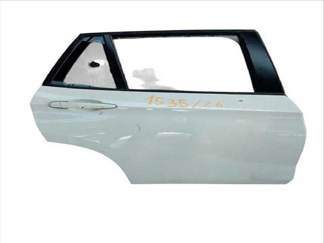 Puerta Trasera Derecha Bmw X1 XDRIVE 20 D